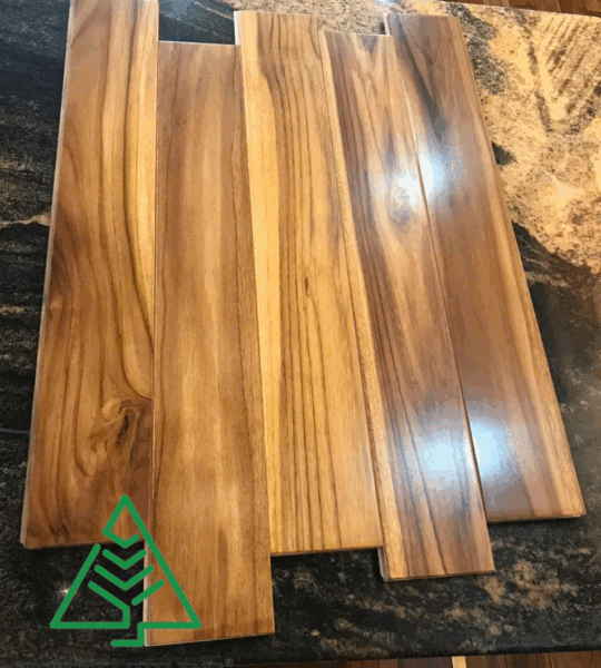 Wood Flooring – Outdoor Wooden Decking